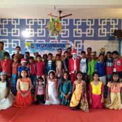 FIT INDIA WEEK CELEBRATION 2019