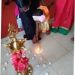 INVESTTITURE CEREMONY 2019