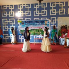 FIT INDIA WEEK CELEBRATION 2019