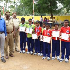 SPORTS DAY 2019 - 20