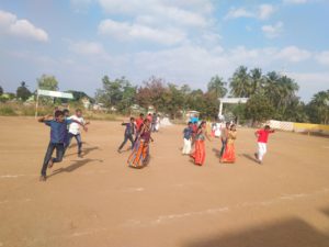 PONGAL CELEBRATION 2019 - 20