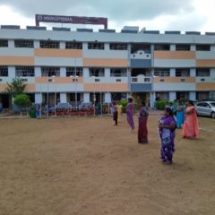 FIT INDIA WEEK CELEBRATION 2019